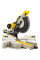 Настольная торцовочная пила DeWALT (DWS780)