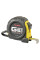Рулетка строительная TAJIMA G LOCK GL19-50 ударопрочная 5 м (1001-0220)