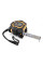 Рулетка строительная TAJIMA G3 LOCK G3GL25-55BL ударопрочная 5,5 м (1001-1663)