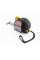 Рулетка строительная TAJIMA G LOCK SFGL25-55BL 5,5 м с держателем на ремень (1001-1660)
