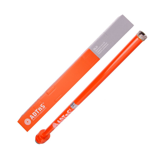Сверло алмазне DDR-B 018x450 мм /2GAS RM4 (10170085416)